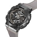 Часы Casio G-Shock GM-110MF-1ADR (GM-110MF-1A) фото 4