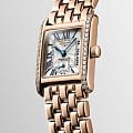 Часы Longines DolceVita L5.200.9.71.6 фото 3