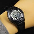 Casio LW-200-1BVEG