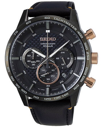 Seiko Conceptual Series Sports SSB361P1
