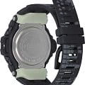 Часы Casio G-Shock GBD-100LM-1DR (GBD-100LM-1) фото 5