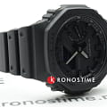 Часы Casio G-Shock GA-2100-1A1NDR (GA-2100-1A1) фото 11