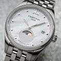 Часы Certina DS-8 Lady Moon Phase C033.257.11.118.00 фото 4