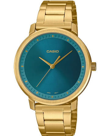 Casio Collection LTP-B115G-3E