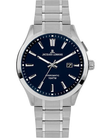 Jacques Lemans Hybromatic 1-2130G