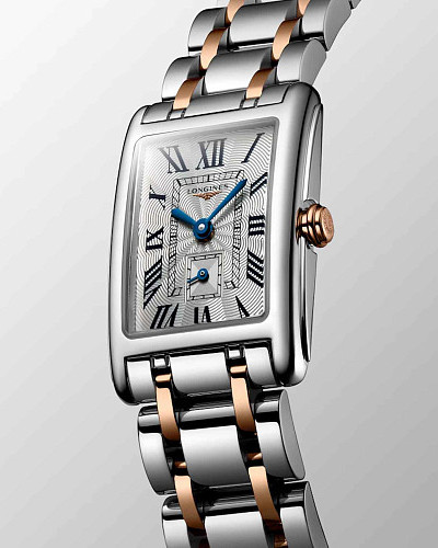 Longines DolceVita L5.255.5.71.7