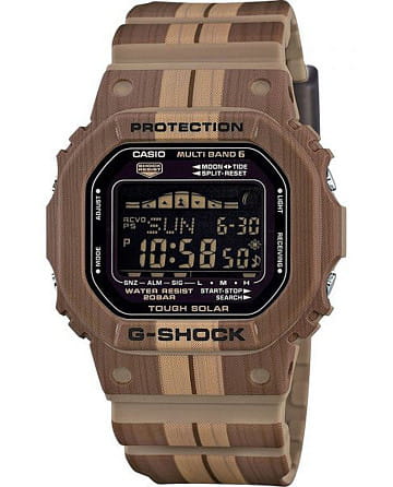 Casio G-Shock GWX-5600WB-5