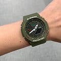 Casio GA-B2100FC-3A