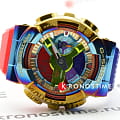 Часы Casio G-Shock GM-110RB-2A фото 4