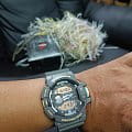Casio GA-400PC-8ADR