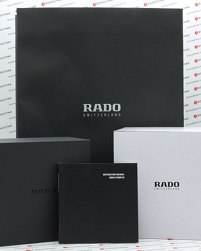 Rado Automatic R12637163