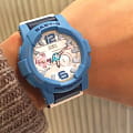 Casio BGA-180-2B3DR