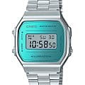 Casio A-168WEM-2E