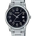 Часы Casio Collection MTP-V002D-1BUDF (MTP-V002D-1B)