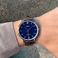 Часы Casio Collection MTP-VT01L-2B2 фото 2