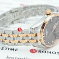 Часы Certina DS-8 Lady Moon Phase C033.257.22.088.00 фото 10