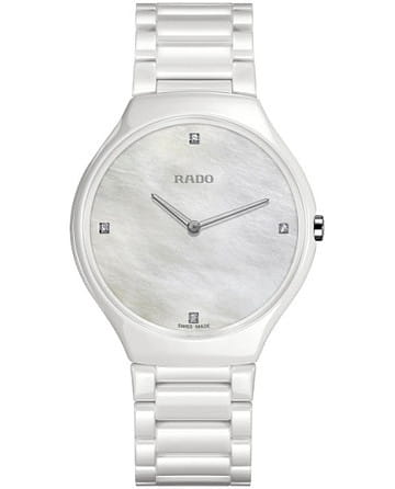 Rado True Thinline R27957902