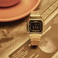 Casio LA680WGA-1B