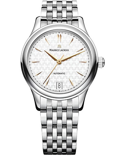 Maurice Lacroix Les Classiques LC6026-SS002-133-1