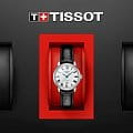 Tissot T1222071603300