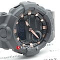 Часы Casio G-Shock GMA-B800-1A фото 2