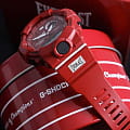 Casio GBA-800EL-4AER