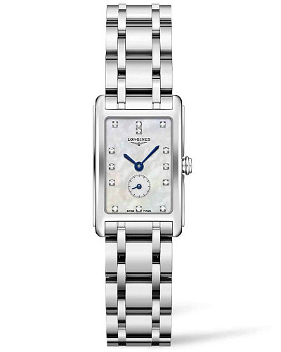 Longines DolceVita L5.255.4.87.6