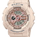 Casio BA-110XCP-4ADR