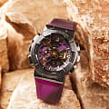 Часы Casio G-Shock GM-110CL-6ADR (GM-110CL-6A) фото 5