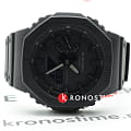 Часы Casio G-Shock GA-2100-1A1NDR (GA-2100-1A1) фото 13