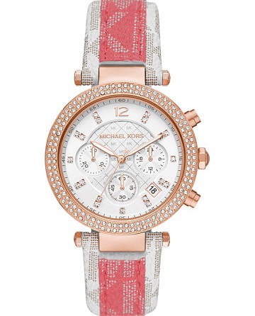 Michael Kors Runway Slim MK6951