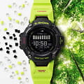 Часы Casio G-Shock GBD-H2000-1A9DR (GBD-H2000-1A9ER) фото 8