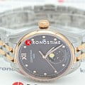 Часы Certina DS-8 Lady Moon Phase C033.257.22.088.00 фото 9