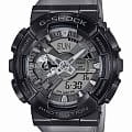 Часы Casio G-Shock GM-110MF-1ADR (GM-110MF-1A)