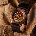 Casio GM-2100CL-5ADR