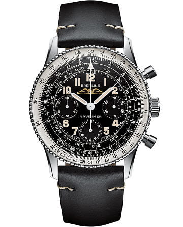 Breitling Navitimer Ref. 806 1959 Re-Edition AB0910371B1X1