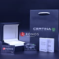 Certina C0329512208100