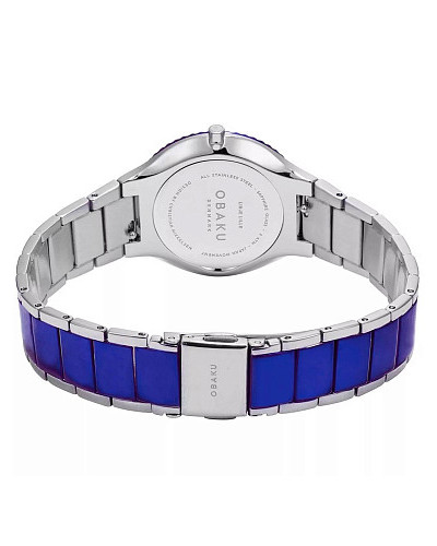 Obaku Linje Lille V292LXHLSK