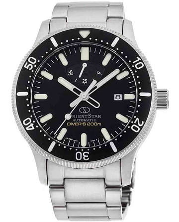 Orient Star RE-AU0301B (RK-AU0301B)