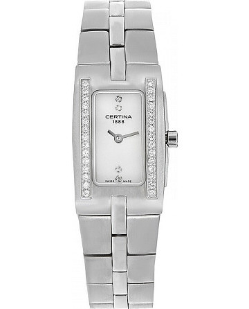 Certina DS Mini Donna C002.109.11.116.01