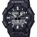 Casio GA-010-1A