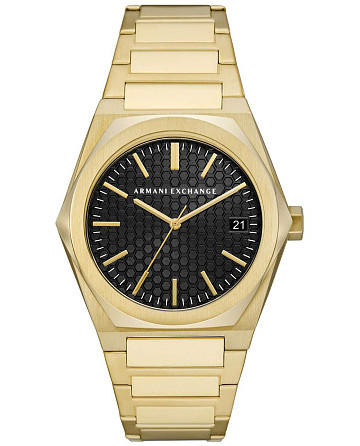 Armani Exchange Geraldo AX2810