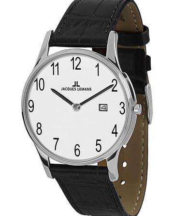 Jacques Lemans Classic 1-1937D