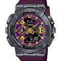 Часы Casio G-Shock GM-110CL-6ADR (GM-110CL-6A)