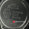Часы Casio G-Shock GA-2100-1A1NDR (GA-2100-1A1) фото 15