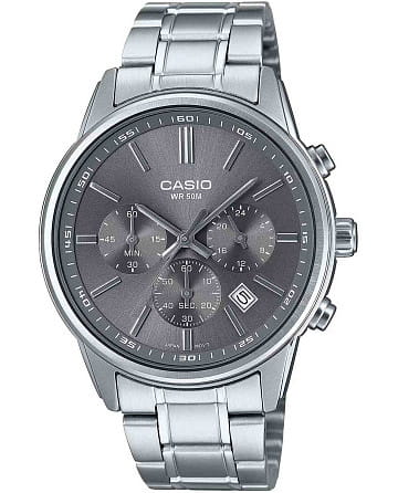 Casio Collection MTP-E515D-8AVDF (MTP-E515D-8A)