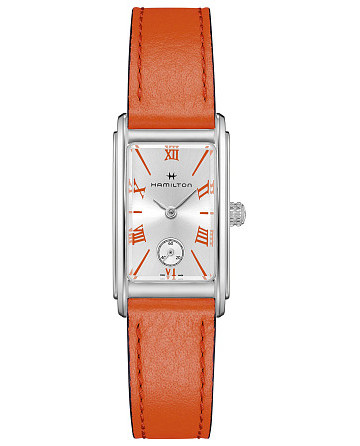 Hamilton American Classic Ardmore Quartz H11221851