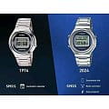Casio TRN-50-2ADR
