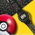 Casio BGD-560PKC-1ER