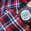 Casio LWS-1100H-8AVEF